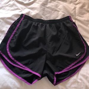 Nike Dri Fit Running Shorts